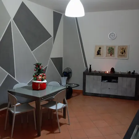 Irnohouse Apartment Salerno Exterior photo