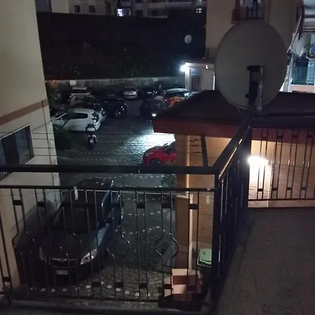 Irnohouse Apartment Salerno Exterior photo