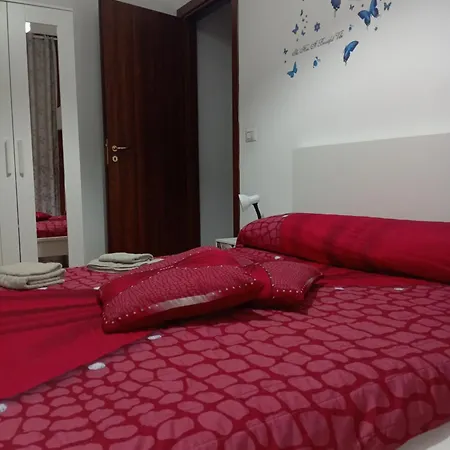 Irnohouse Apartment Salerno Exterior photo