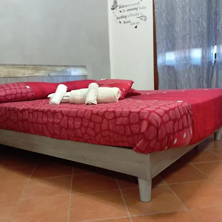 Irnohouse Apartment Salerno Exterior photo