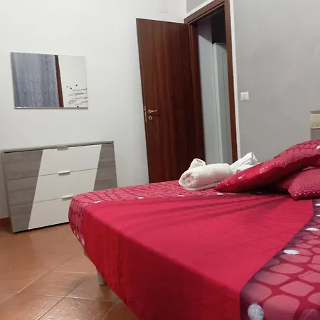 Irnohouse Apartment Salerno Exterior photo