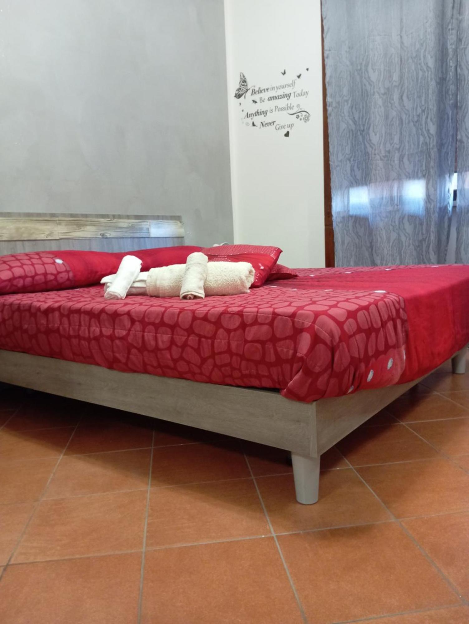 Irnohouse Apartment *