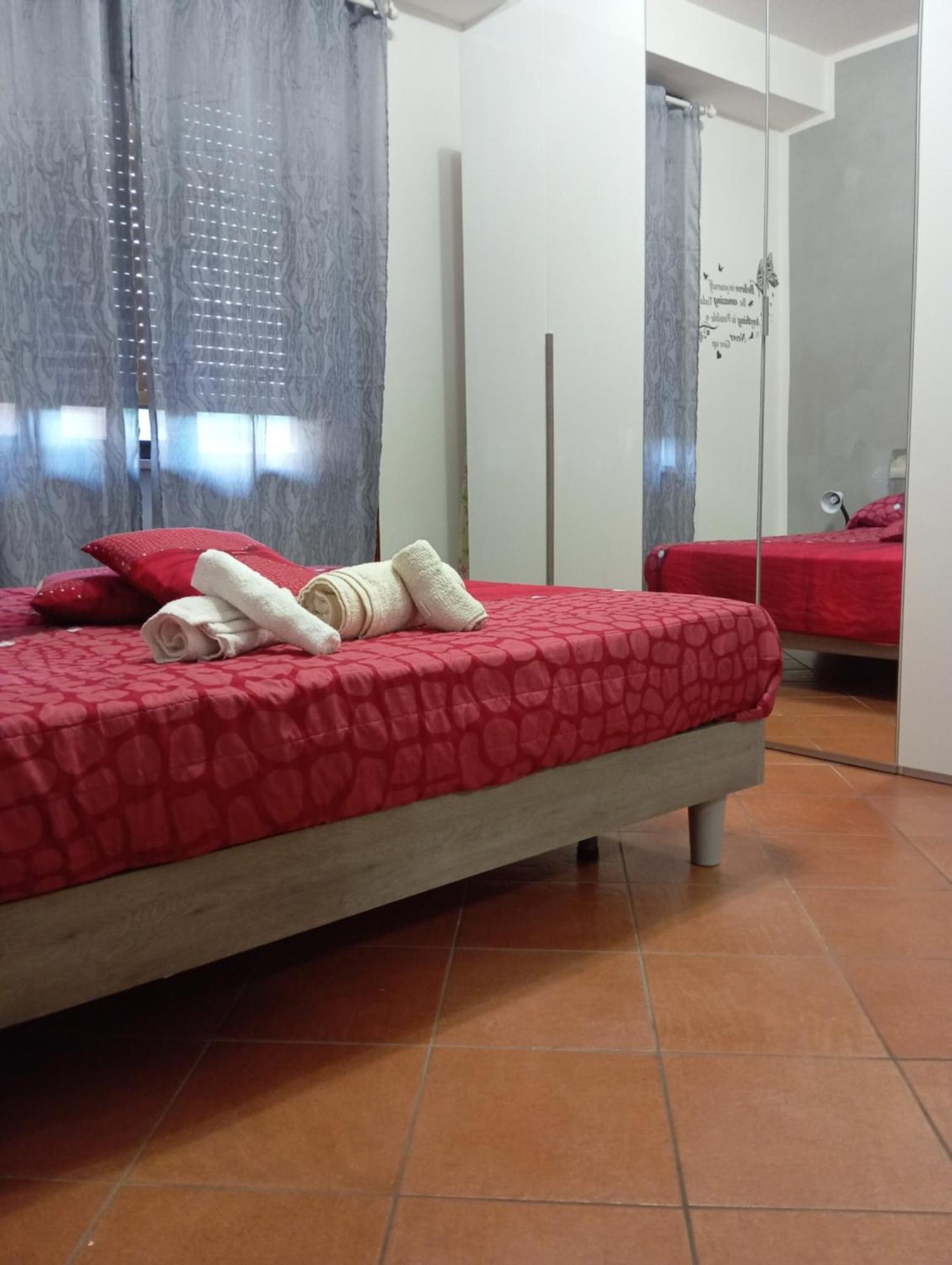 Irnohouse * Salerno